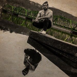 Meet your Posher, Zach